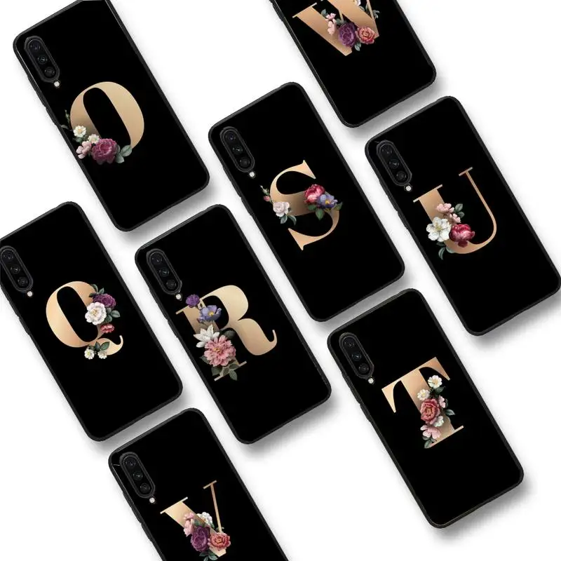 

Cute Letters Phone Case For Xiaomi mi9 mi8 F1 9SE 10lite note10lite Mi8lite Coque for xiaomi mi5x