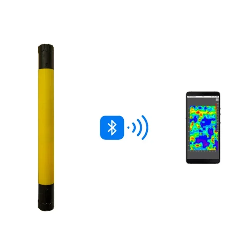 Детектор подземных вод ADMT-300HT2