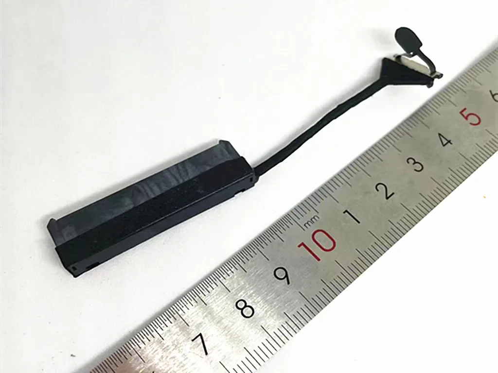 Для Samsung 700G-7C 530U4B 530U4C BA39-01251A Кабель-адаптер жесткого диска Интерфейс