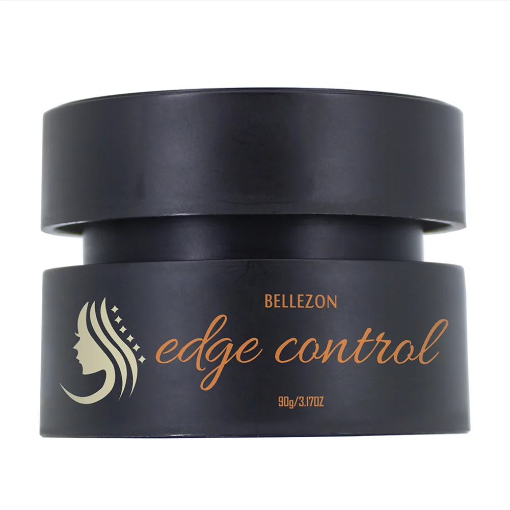 Гелевый крем для волос 90 г Детские волосы супергладкий стойкий водостойкий воск