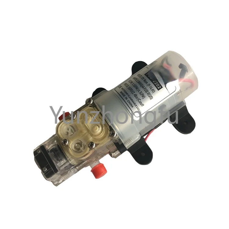 

Пищевой мини-насос 35psi 4.3L 12 В по низкой цене