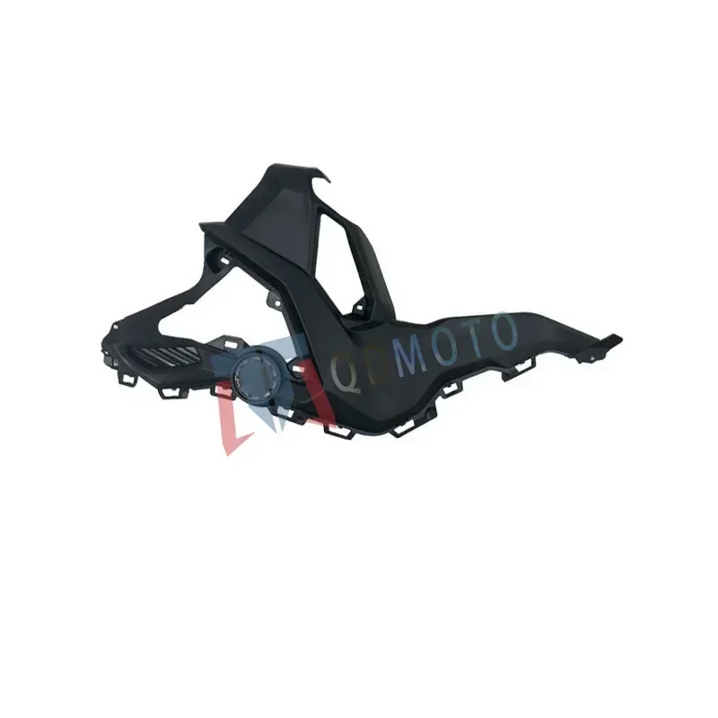 Для BMW F850GS 2018 2019 корпус мотоцикла левая и правая сторона черная крышка обтекатель