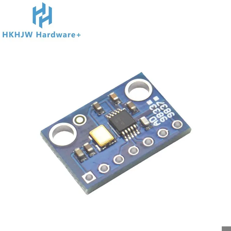 Программируемый Модуль интерфейса микропроцессора AD9833 синусоидальный