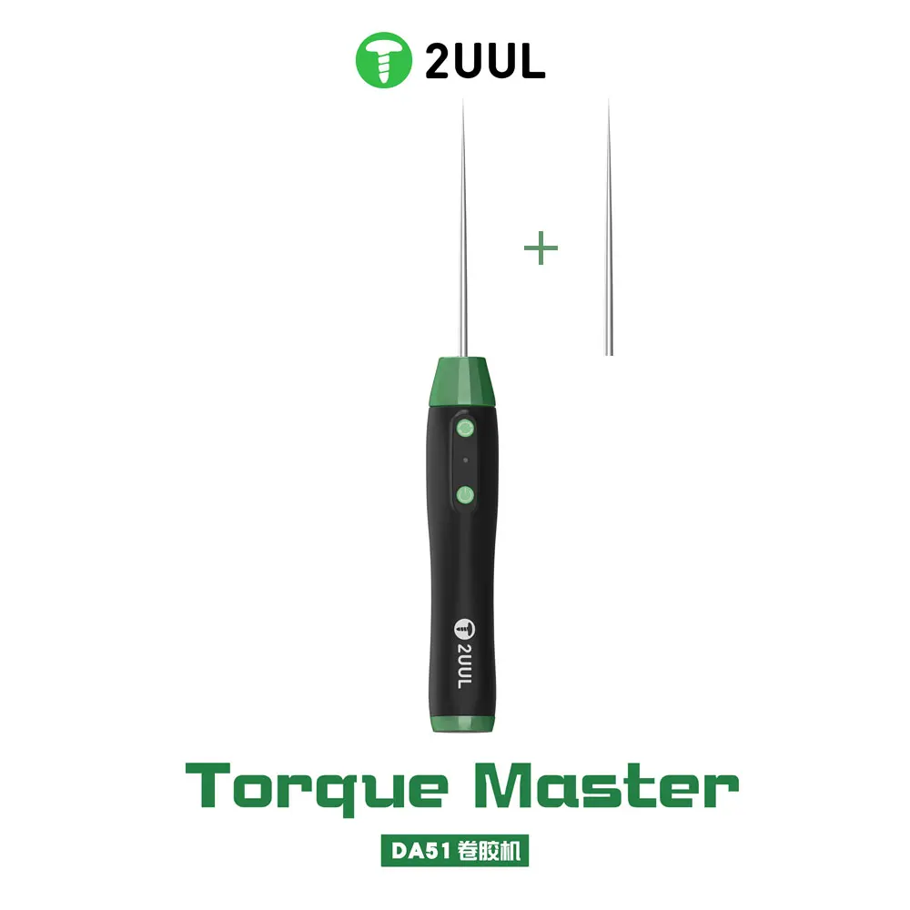 

Набор для ремонта телефонов 2UUL DA51 OCA