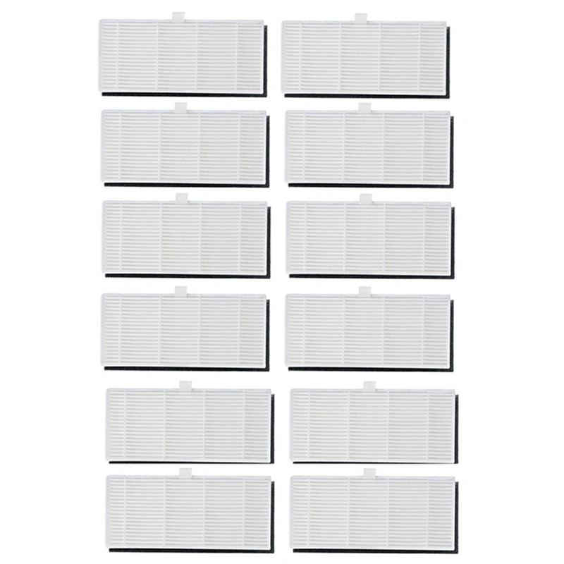 

Hepa Filter for Lydsto R1 R1A Robot Vacuum Cleaner Parts Accessories Vacuum Cleaner Spare Parts Accessories