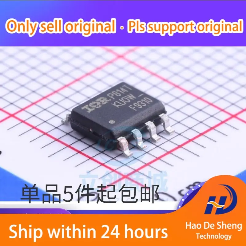 

10 шт./лот IRF9310 IRF9310TRPBF F9310 SOP8 новая Оригинальная фотография