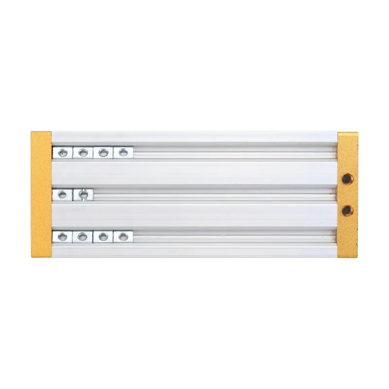 CNC3018plus Металлический модуль оси Z с ЧПУ без шагового двигателя для 200 Вт 300 500 800