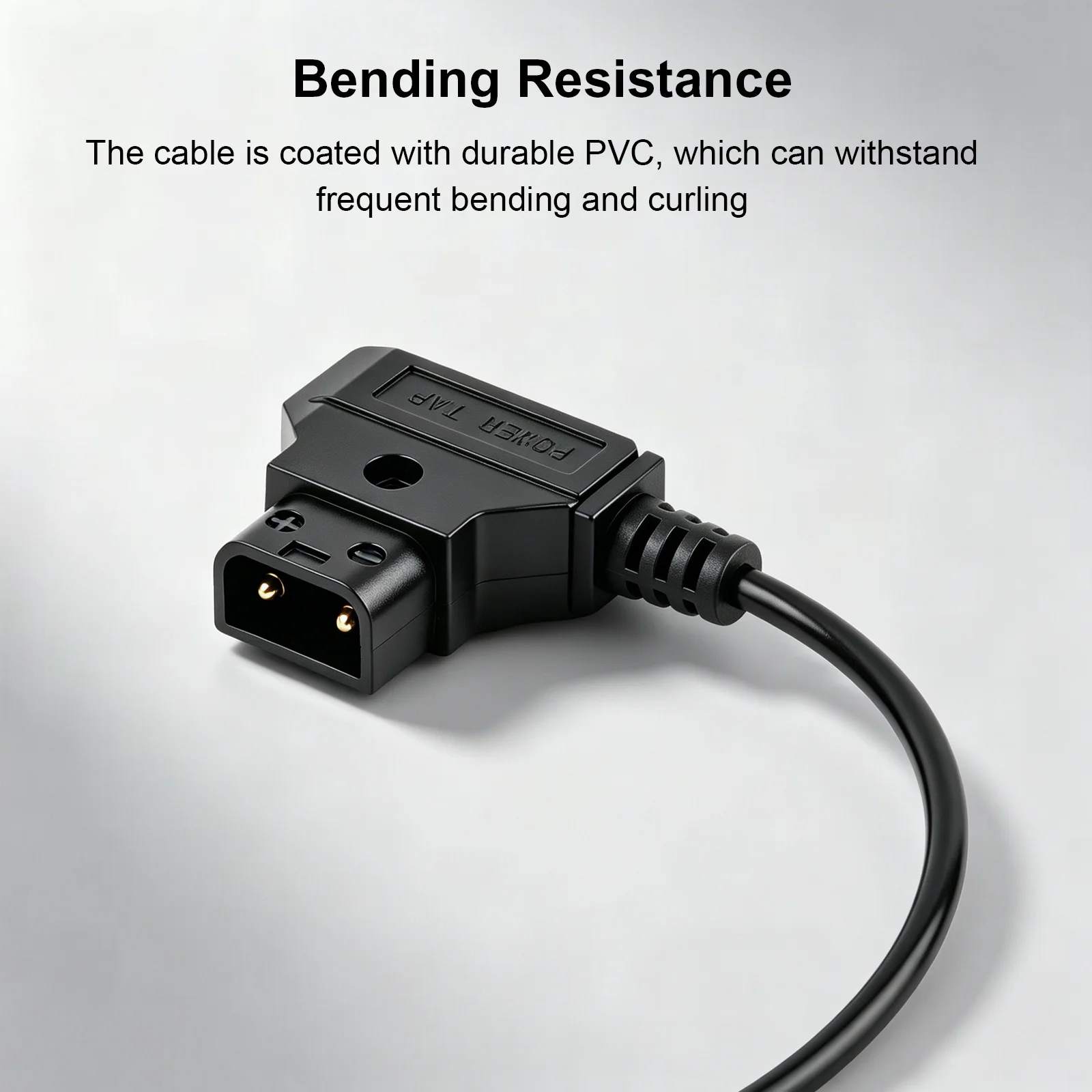 Фото Аккумулятор-имитатор Batmax DMW-BLK22 DCC17 DCC12 с разъемом D-TAP DC Coupler для Panasonic LUMIX DC-S5, DC-S5K, GH5 II, GH6, S5M2, S5M2X, GH5M2 №4