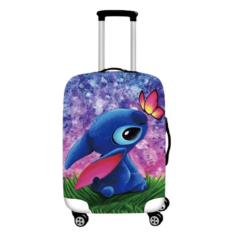 Рисунок 4 - Чехол для чемодана Disney Stitch