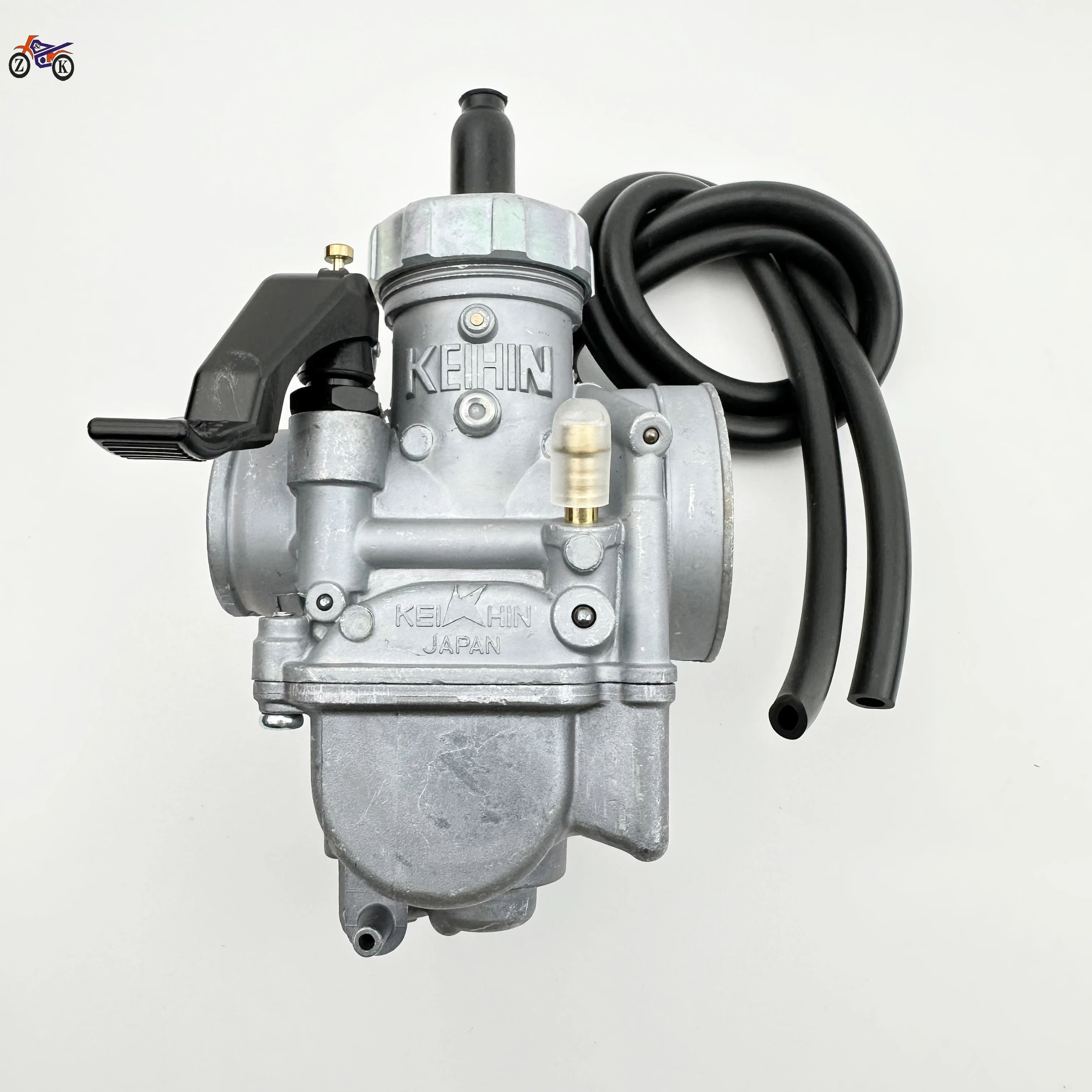 Карбюратор для мотоцикла PE 26 мм NSR140 кабельные дроссели запчасти карбюратор Keihin