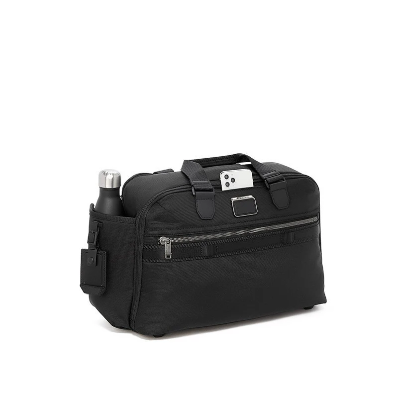 232714D Business Travel Bag Large Capacity Fashion One Shoulder Handbag