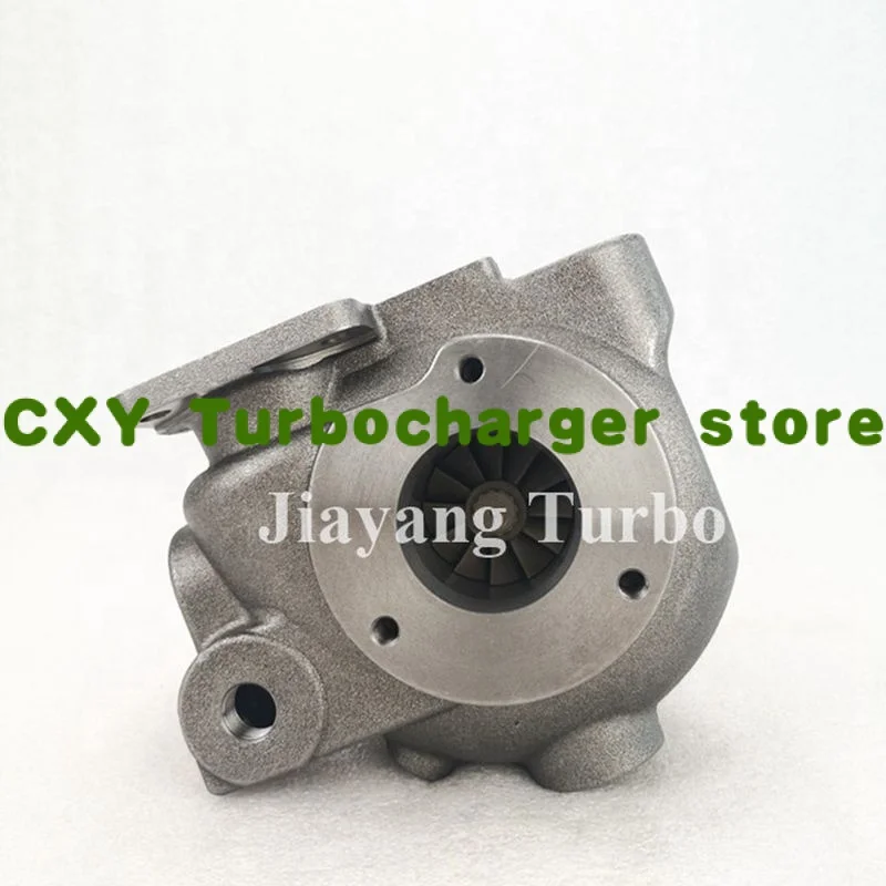 RHB52HW Turbo VA130039 MY34 5T628 129473-18000 для 1983-89 Yanmar Marine с 4JH2-TE 4jhdte двигателем