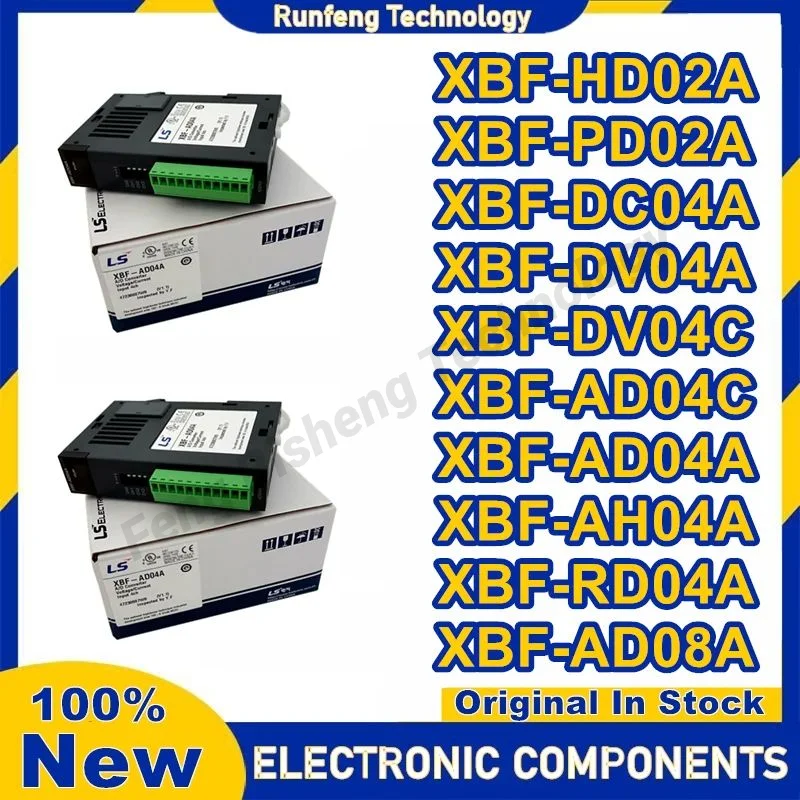 XBF-HD02A XBF-PD02A XBF-DC04A XBF-DV04A XBF-DV04C XBF-AD04C XBF-AD04A XBF-AH04A XBF-RD04A XBF-AD08A