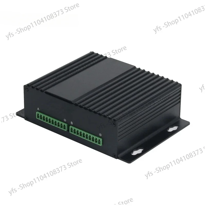 Сетевой сервер TS01 NTP для синхронизации сетей GPS Beidou