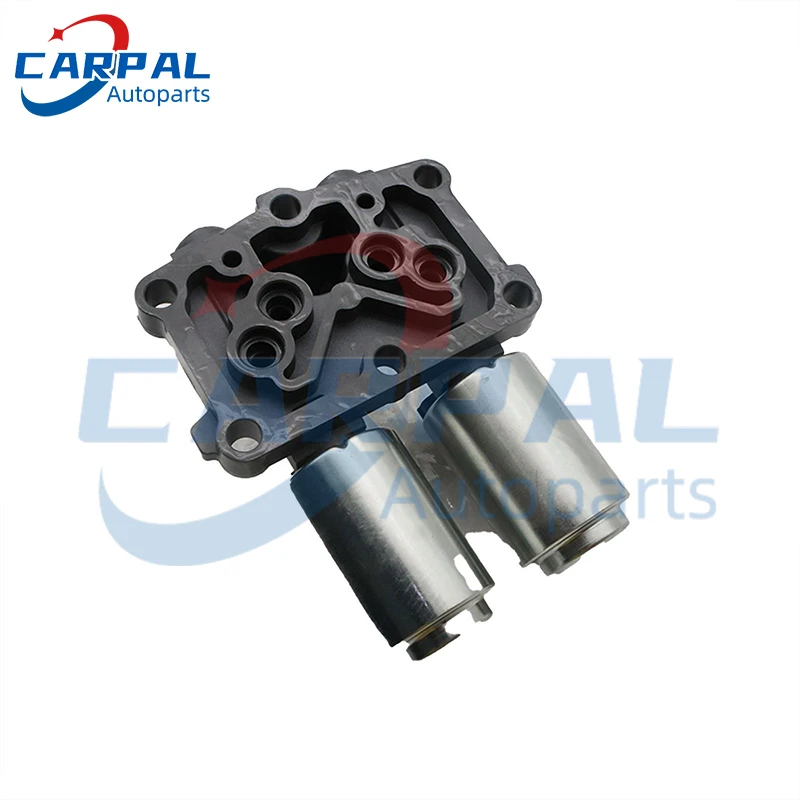 Двойной линейный соленоид переключения передач 28260-RG5-004 28260RG5004 для Honda Civic 1.8L 2012-2013