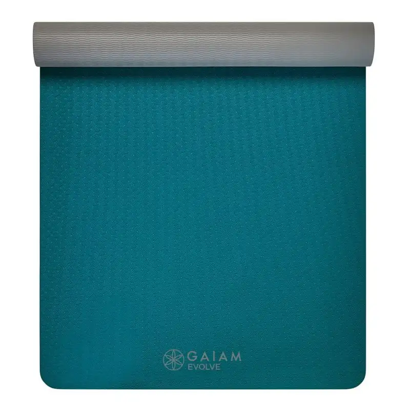 

by Fit Yoga Mat, 6mm