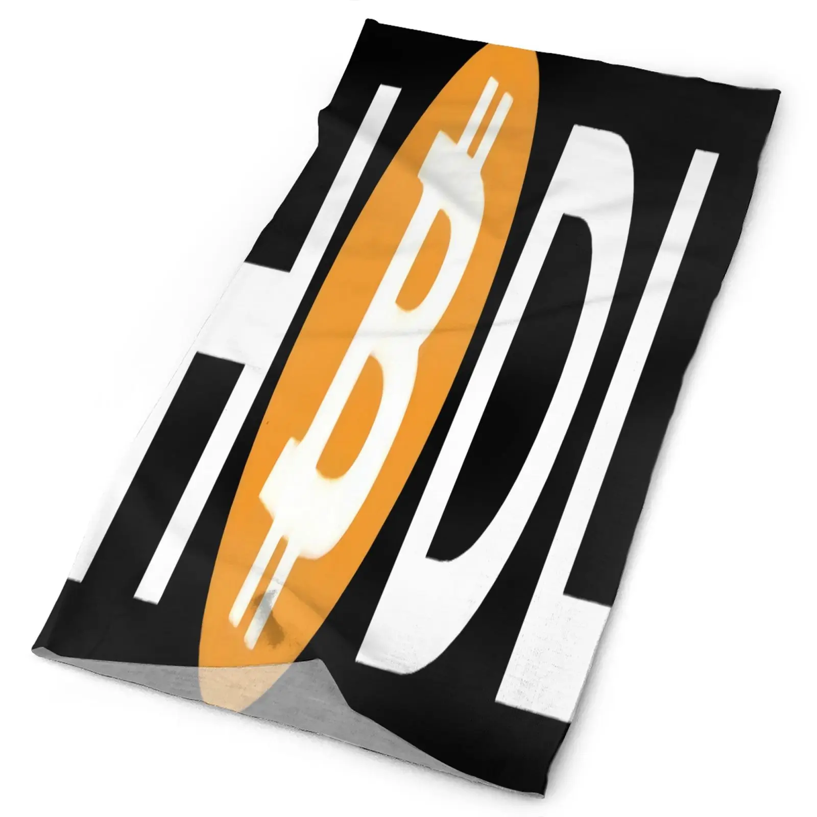 

Бандана для детей и мужчин Биткоин Hodl бандана для сноуборда бандана туристическая маска тактический шарф