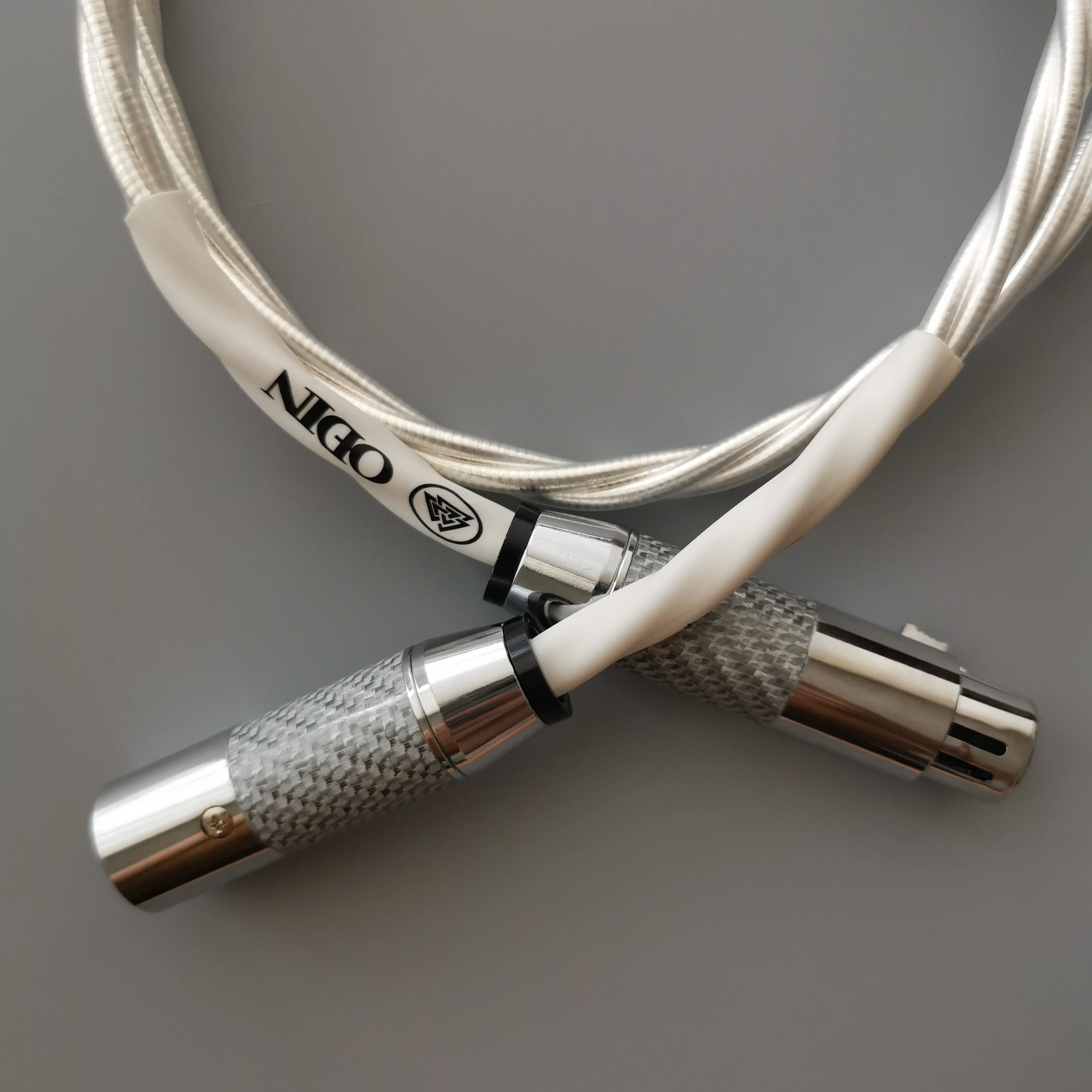 Соединительный кабель Nordost Odin 2 110Ohm XLR