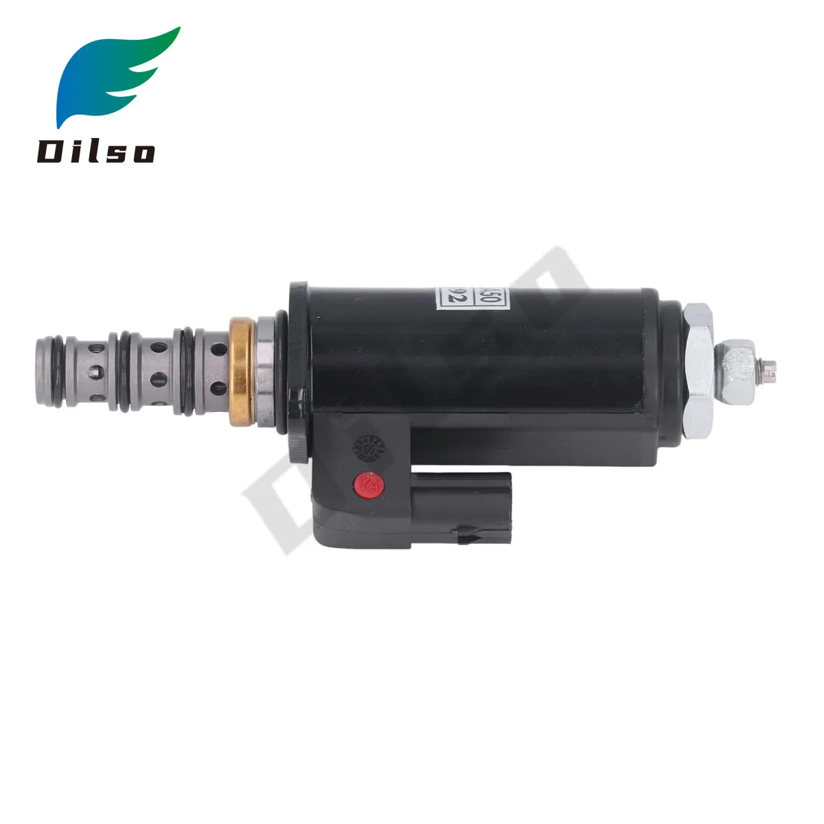 Электромагнитный клапан для экскаватора SK200-8 SK330-8 SK350-8 OEM KWE5K-31/G24DB50 YN35V00050F1
