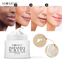auquest skin whitening cream fade dark spot remove freckle brightening lightening long lasting moisturizing day cream skin care