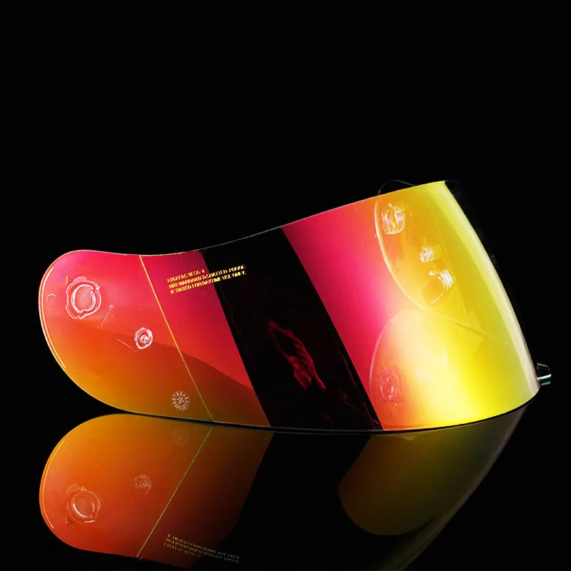 HJC CL-16 CL-17 CL-ST CL-SP CS-R1 CS-R2 CS-R3 CS-15 FS-15 FS-11 FG-15 TR1 Универсальный Полнолицевой объектив для