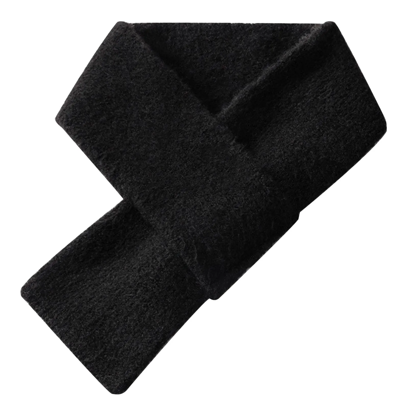 

Men Winter Warm Scarf Lightweight Winter Knitted Scarf Neck Scarves For Indoor Outdoor Neckwear Scarf Decorative Scarves For