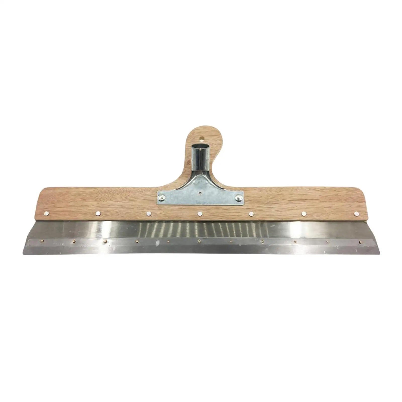

Cement Scraper Self Leveling Tool Gear Rake Construction Tools for Painting Flooring