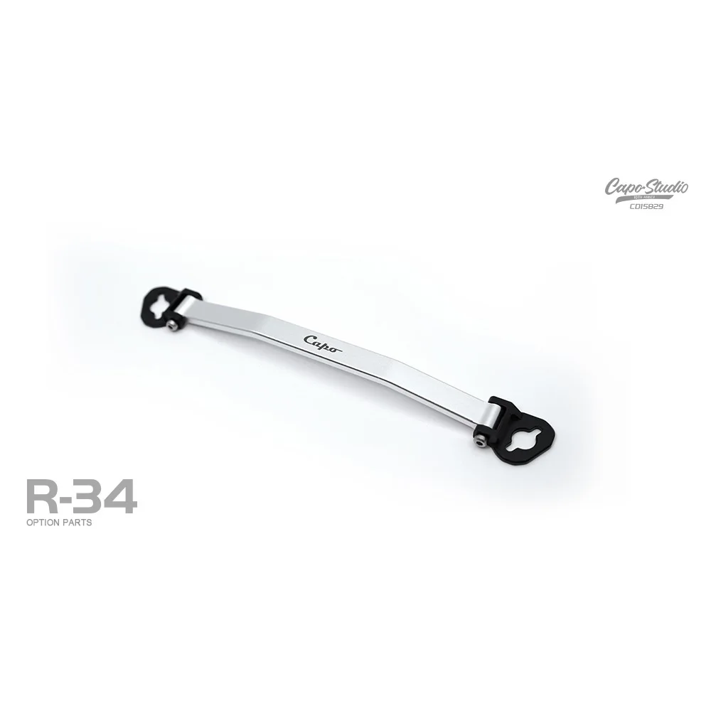 Металлическая башенная планка для Capo GTR 1/8 RC Высокоскоростной гоночный