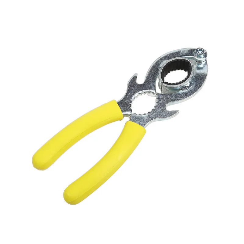 

Аксессуар для снятия крана, профессиональный эффективный ручной инструмент для установки крана, сантехнические инструменты, ручка барботера