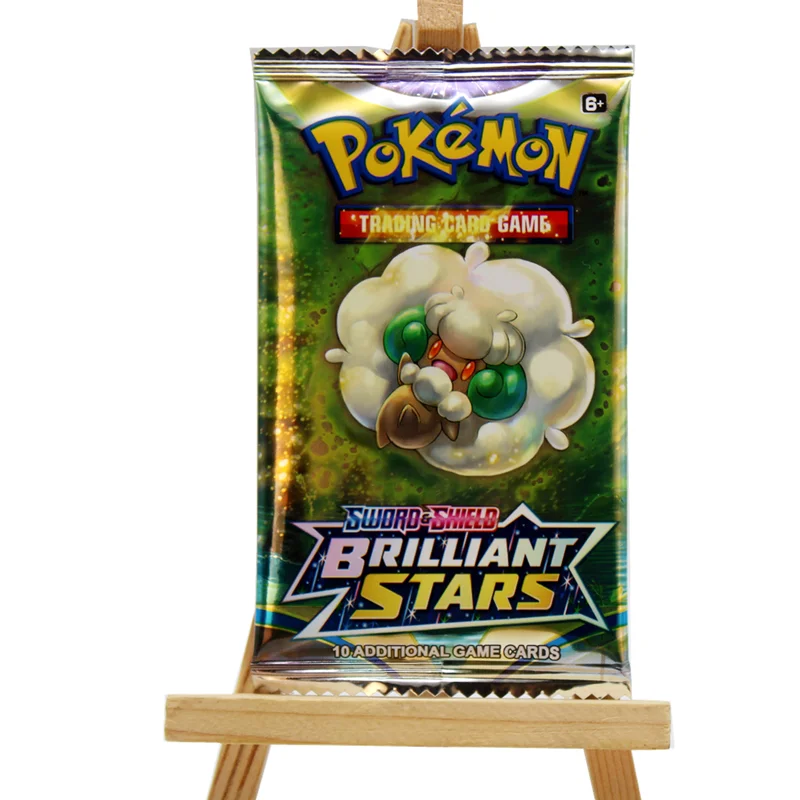 

Classic VIVID VOLTAGE Pokemon Card Pokemon TCG Card Game Anime Cartoon Card Game Collection Gifts Gifts for Friends PU KA