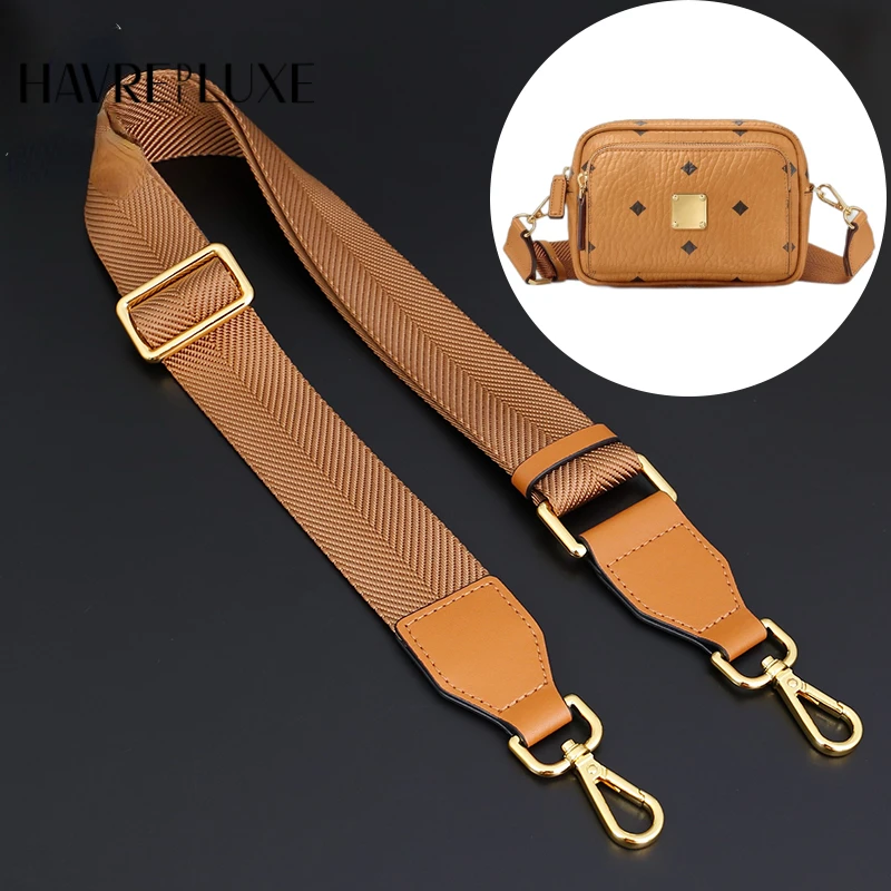 

MC Camera Bag Canvas Thick Wide Shoulder Strap Bag Adjustable High Quality Cross Body Strap Bag With Accessories Single Purchase