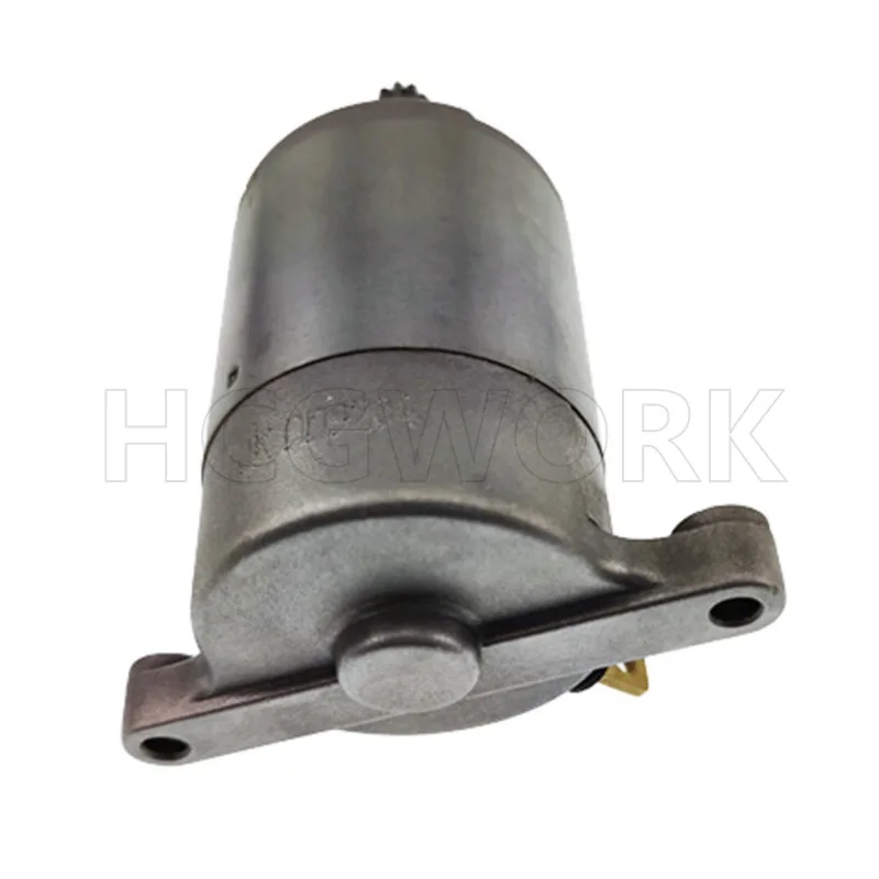 Motorcycle Starter Motor for Suzuki Guosi Efi Uu125t-2 Qs125t