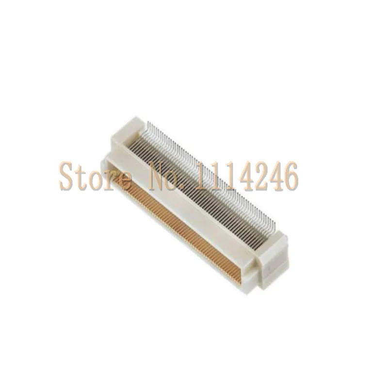 

2Pcs/A Lot FX8C-120P-SV6 100% original Board to board and mezzanine connectors 120Pin SMT Female Type