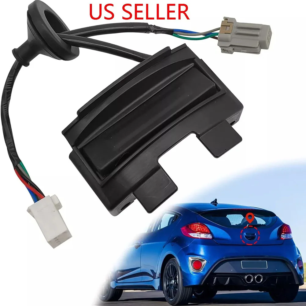81260-2V010 кнопка выключения люка задняя фотовспышка для Hyundai Veloster 2012-2017автозапчасти