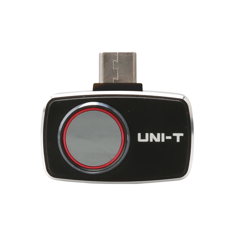 UNI-T UTi120MS/UTi120Mobile/UTi256M/UTi260M/UTi261M/UTi380M Модуль термокамеры для смартфона