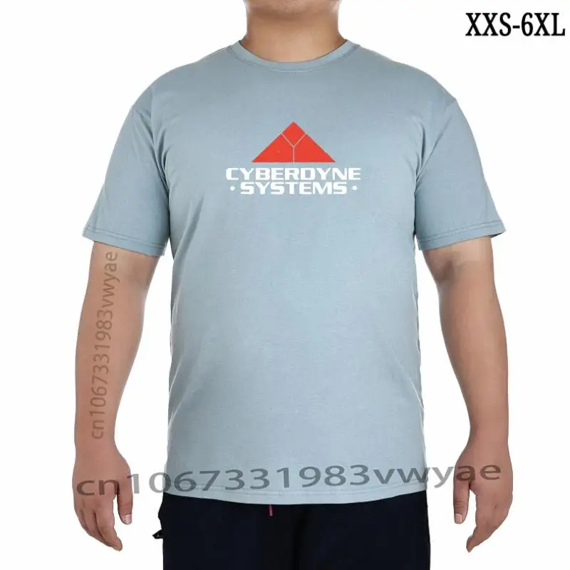

Футболка Cyberdyne Systems Terminator, генераторы спасения, футболка унисекс для взрослых и детей, новинка, стильная футболка