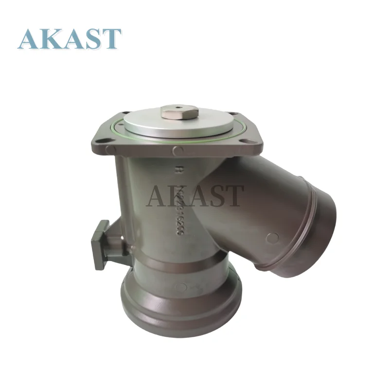 

1622348883 1622348802 1622316288 1622316283 AtlasCopco винтовой воздушный компрессор разгрузочный клапан