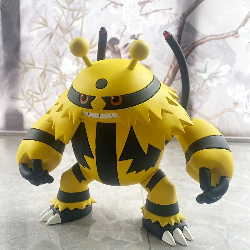 Фигурки Pokemon Electivire Bandai PVC