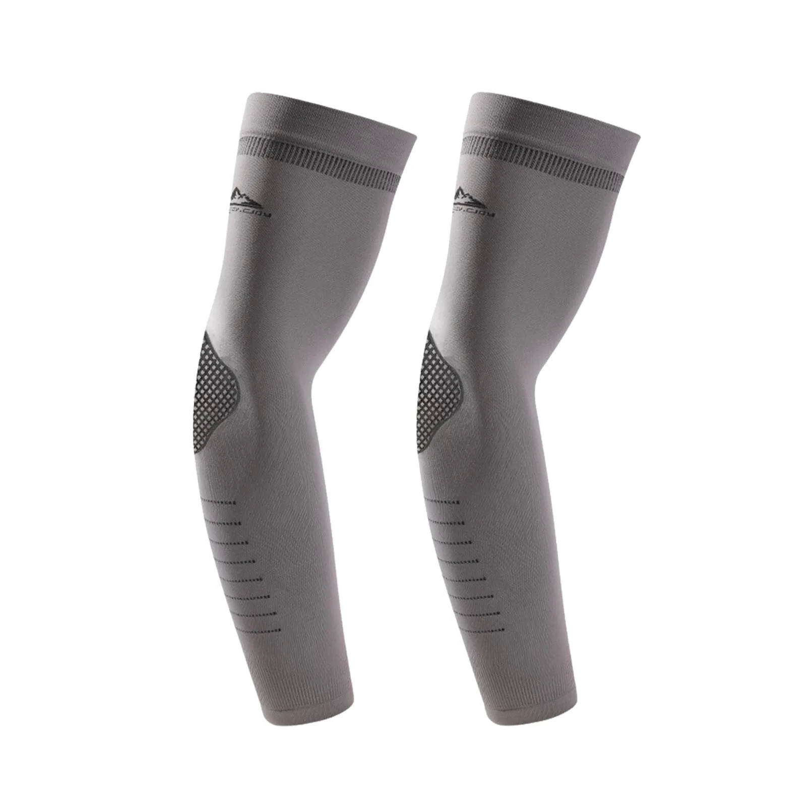 

Arm Cooling Sleeves UV Sun Protection Arm Sleeves Cooling Athletic Sleeve For Football Golf And Volleyball UPF 50 Sports