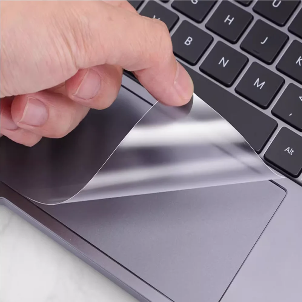 3 наклейки на тачпад с трекпадом для ASUS Zenbook 14 OLED UX3402 UX3404V S13 UX5304VV UX3405 UM3504 UX5304 UX5406 UX8406