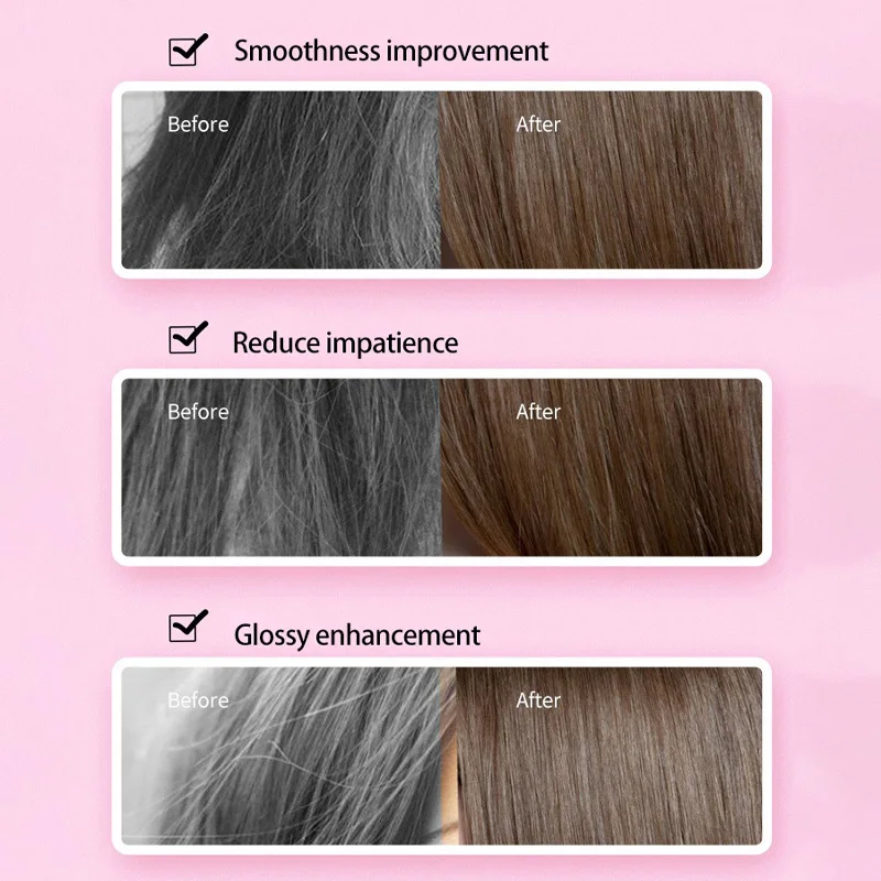 TangleTeezer принцесса tt умная Расческа для сглаживания с длинной ручкой Женский