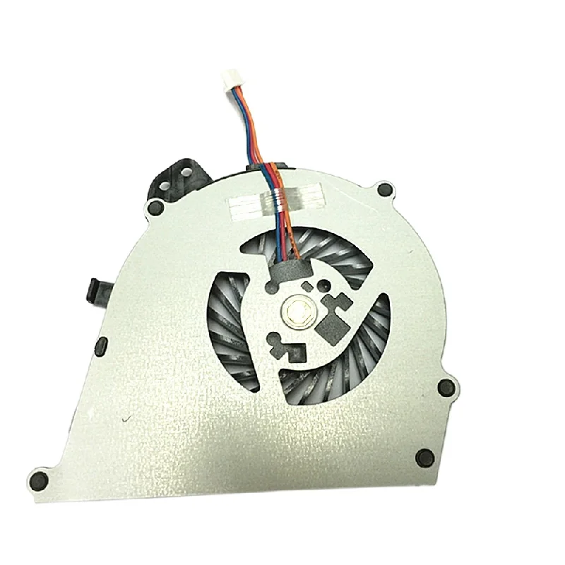 Новый вентилятор для охлаждения процессора ноутбука Sony SVE14AA12T SVE14A16ECP SVE14, радиаторы, аксессуары