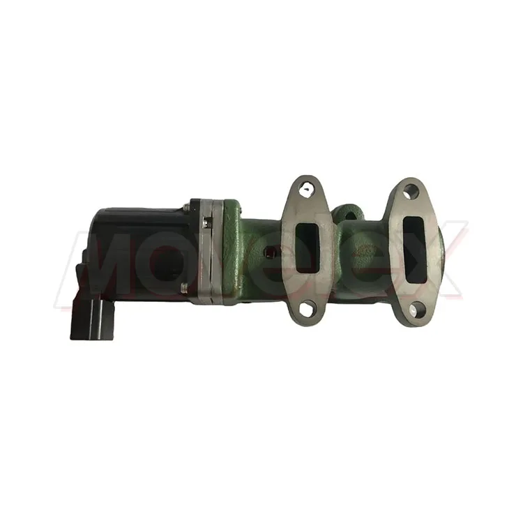 

QSB4.5 Exhaust EGR Valve 5291859
