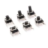 70x horizontal button touch switch 664 3 665 666 667 668 669 6610