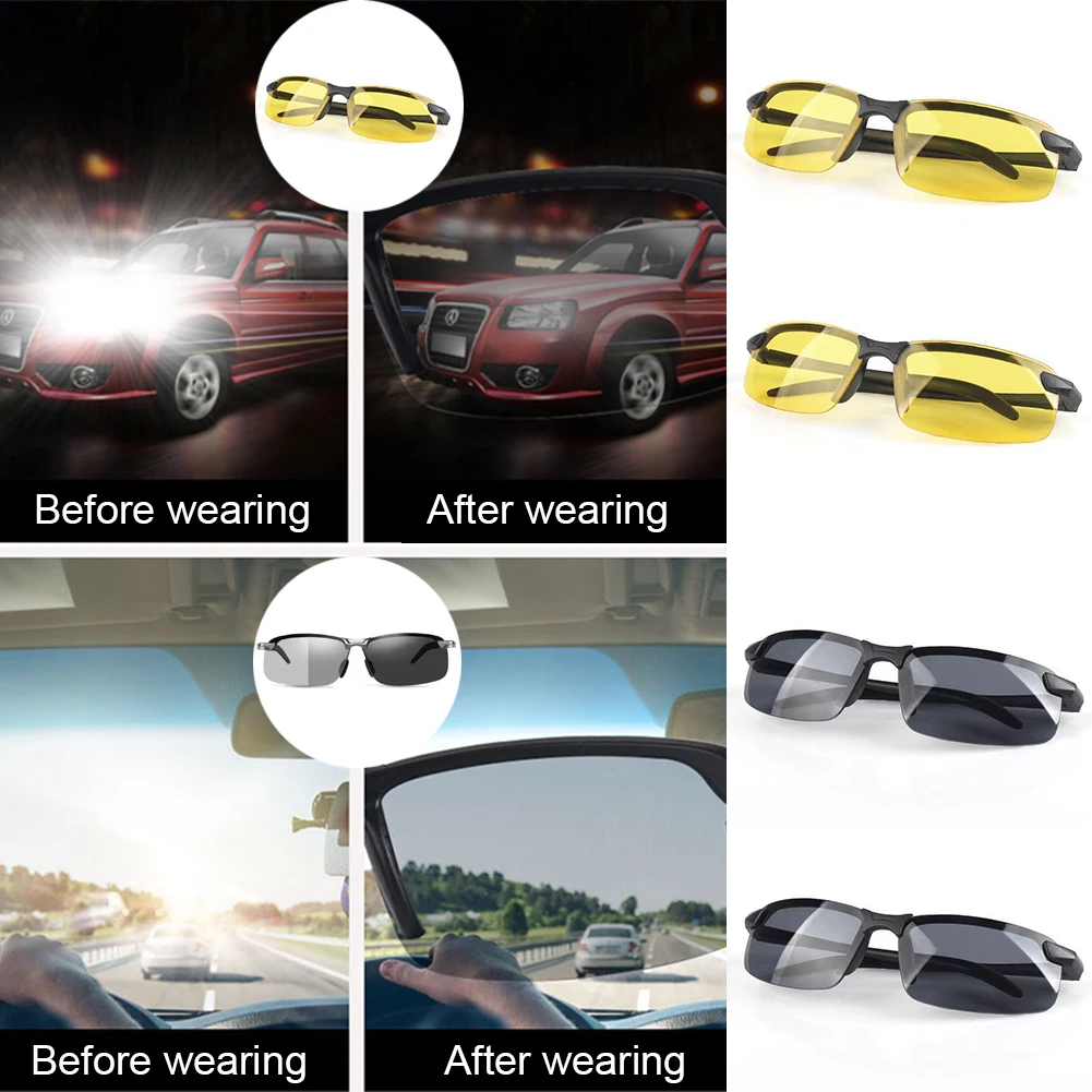 

2022 Sunglasses Men's Driving Shades Fishing Classic Sun Glasses Male Sun Glasses For Men Retro Luxury Women