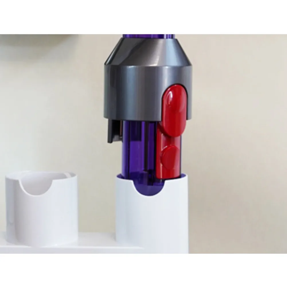 

Applicable To Dyson V11 V12 V15 DOK K9 Vacuum Cleaner Storage Rack Accessories Sweeper Accessories
