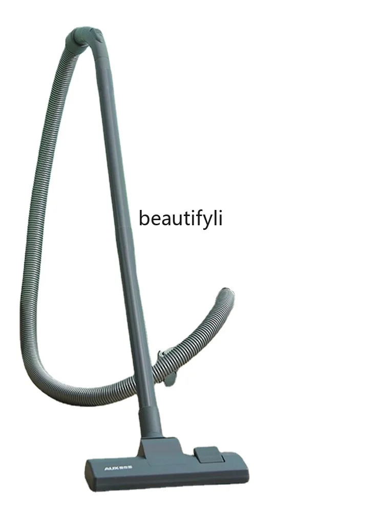 

Zqпылесос бытовой большой всасывающий ультра-тихий мощный всасывающий аппарат маленький