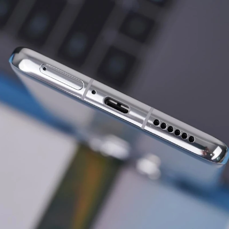 Ceny New Arrival Oryginalny Telefon Komórkowy Huawei Mate 50 Pro 4G 6.74 Cala 256GB/512GB Snapdragon 8 + Gen 1 Harmonia 3.0 NFC Smartphone