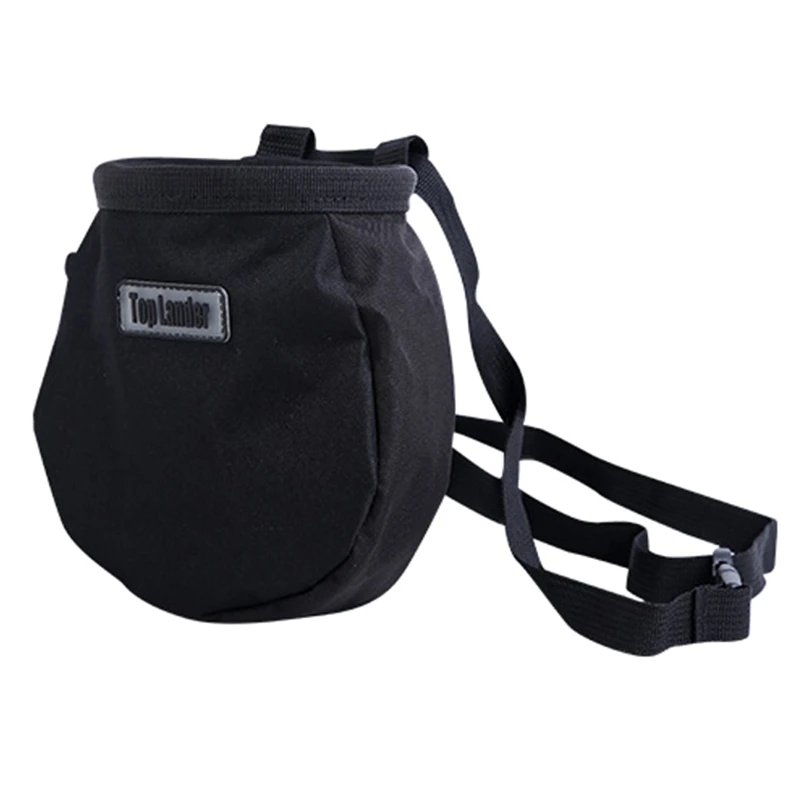 

Magnesium Powder Bag Pockets Waterproof Dry Hand Powder Bag Powder Pouch Pocket