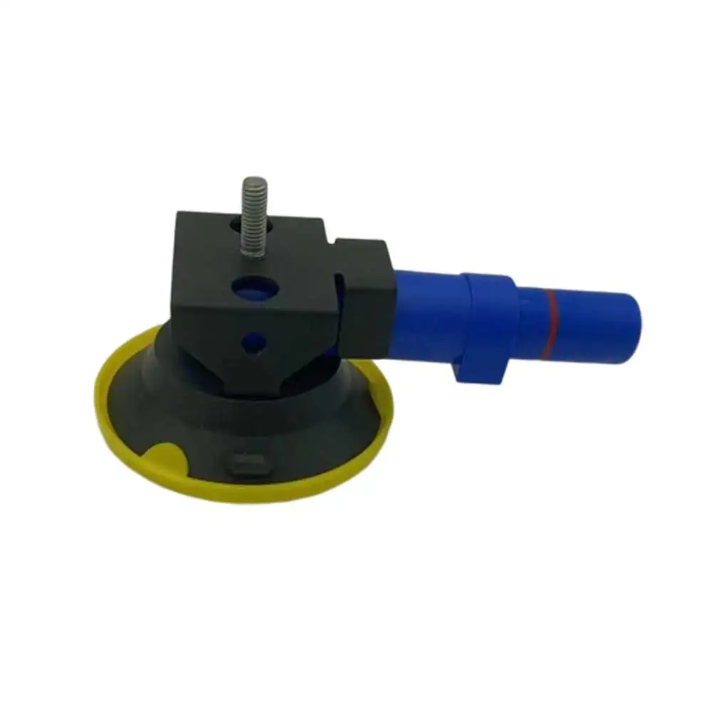 

Suction Cups Repairing Tool Car Supplies Fine Workmanship Long-lasting Professional Simple Operation Stabilizer Hand Pump